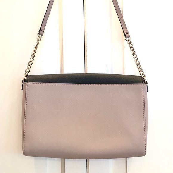 Kate Spade Tilden Place Colorblock Alek Crossbody - Picture 7 of 11